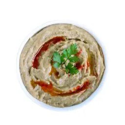 Baba Ghanoush